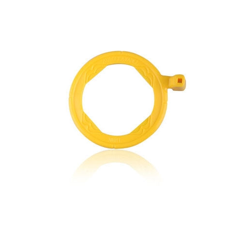 Dentsply 54-0860 XCP Aiming Rings Yellow Dentsply 54-0860 XCP Aiming Rings Yellow